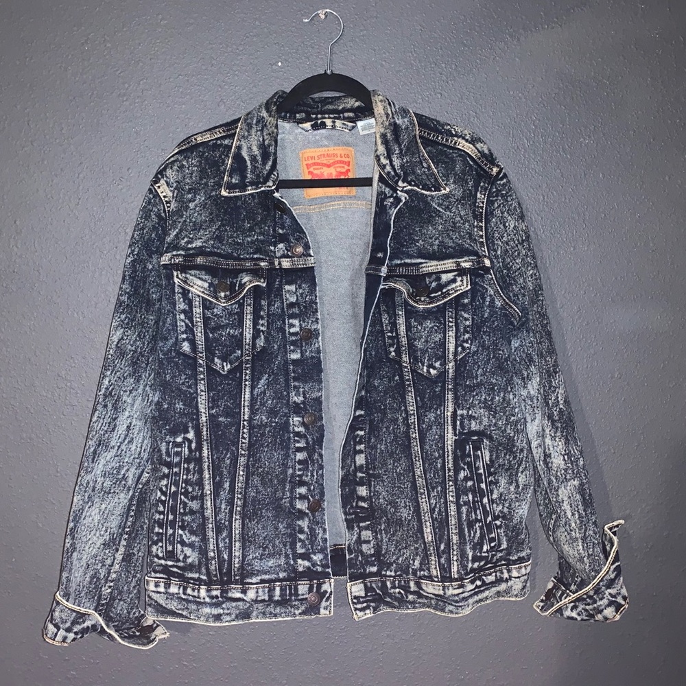 Levi’s Denim Jacket